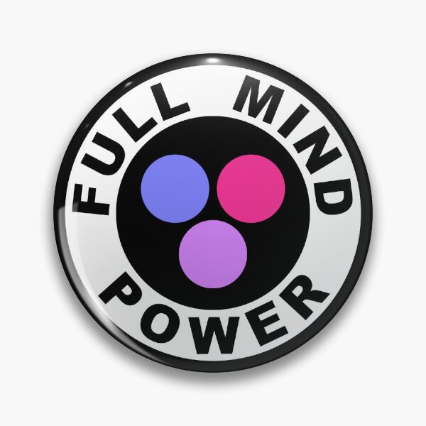 Item preview, Full Mind Power designed and sold by Full Mind Power.