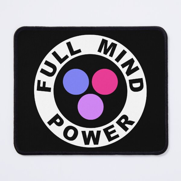 Item preview, Full Mind Power designed and sold by Full Mind Power.