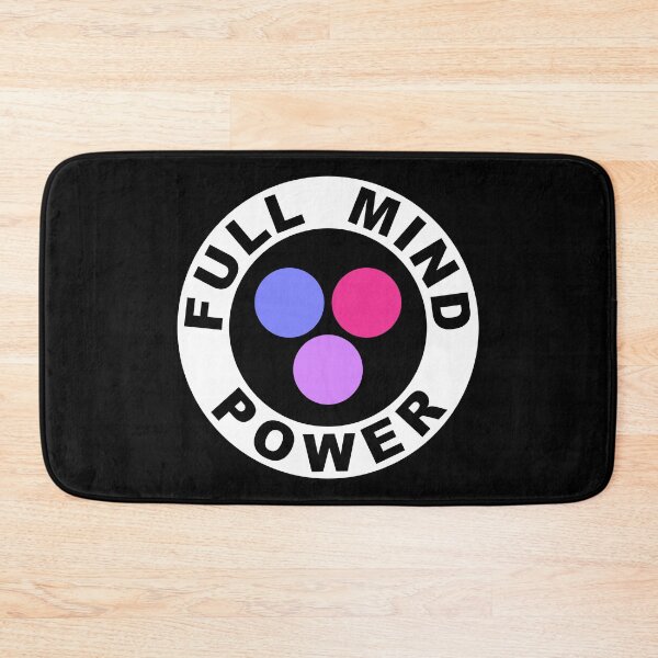 Item preview, Full Mind Power designed and sold by Full Mind Power.