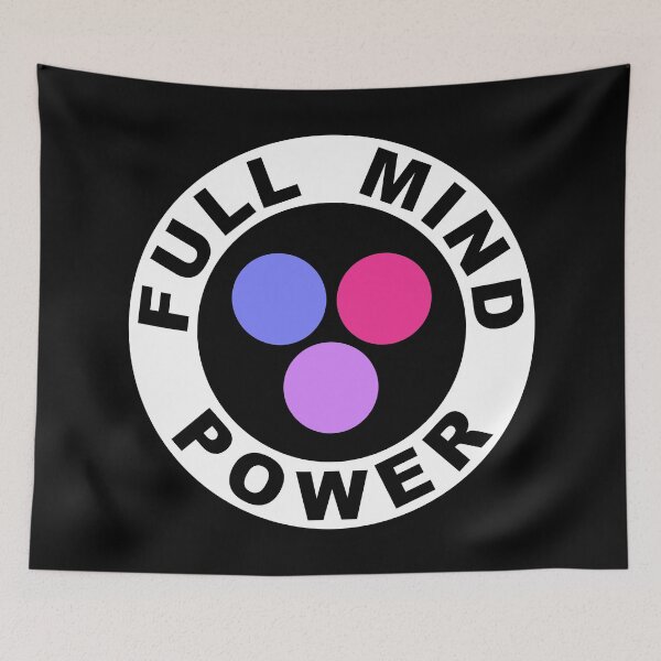 Item preview, Full Mind Power designed and sold by Full Mind Power.