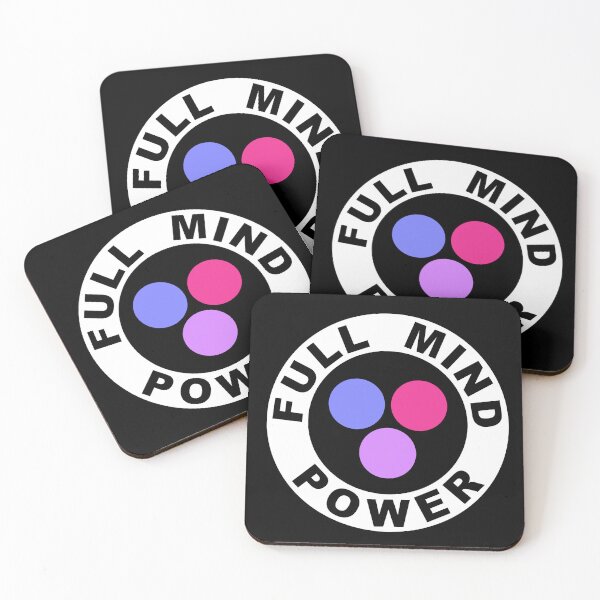 Item preview, Full Mind Power designed and sold by Full Mind Power.