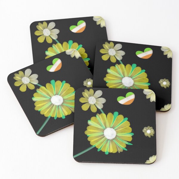 Item preview, Watercolor flowers and heart designed and sold by AnyMar2023.