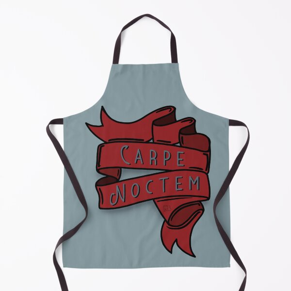 Item preview, Carpe Noctem designed and sold by RooBooCo.