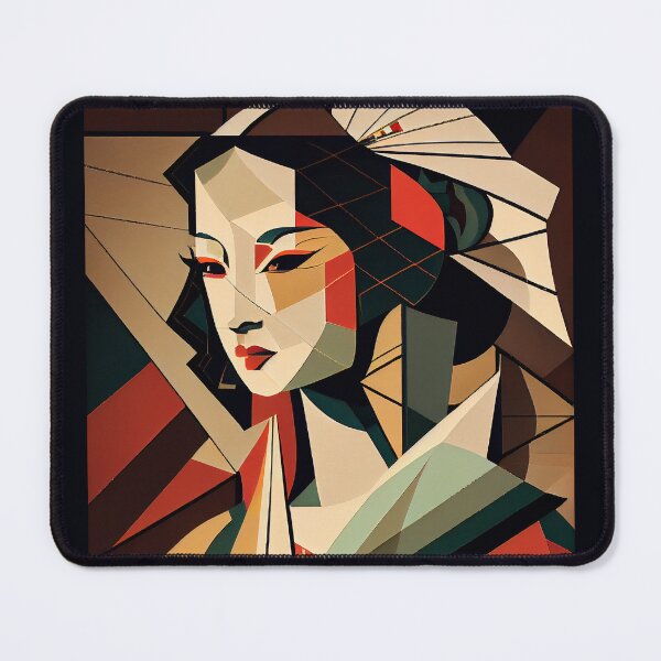 Item preview, Cubism Japan - 5 designed and sold by iantony.