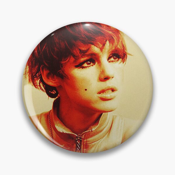 Item preview, Edie Sedgwick Andy Warhol Photography Fashion Icon sixties designed and sold by HoneymoonHotel.
