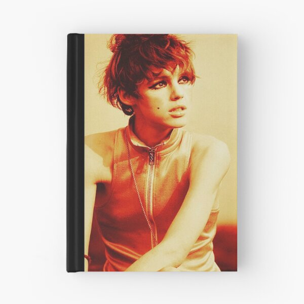 Item preview, Edie Sedgwick Andy Warhol Photography Fashion Icon sixties designed and sold by HoneymoonHotel.