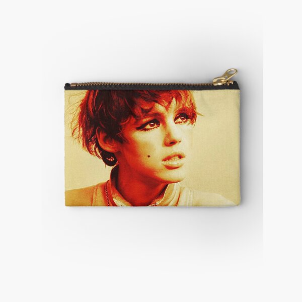 Item preview, Edie Sedgwick Andy Warhol Photography Fashion Icon sixties designed and sold by HoneymoonHotel.