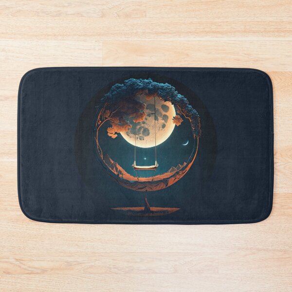 Item preview, Moon Swing designed and sold by duke818.