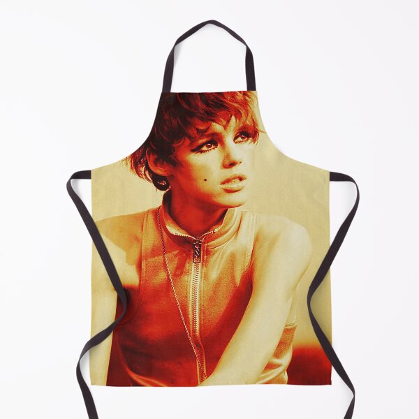 Item preview, Edie Sedgwick Andy Warhol Photography Fashion Icon sixties designed and sold by HoneymoonHotel.