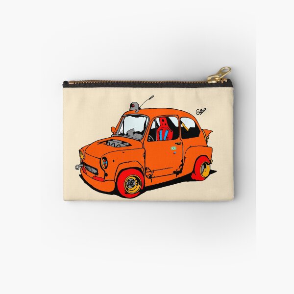 Item preview, Car Future color (2080) designed and sold by Gustavo Bezerra Ferreira.