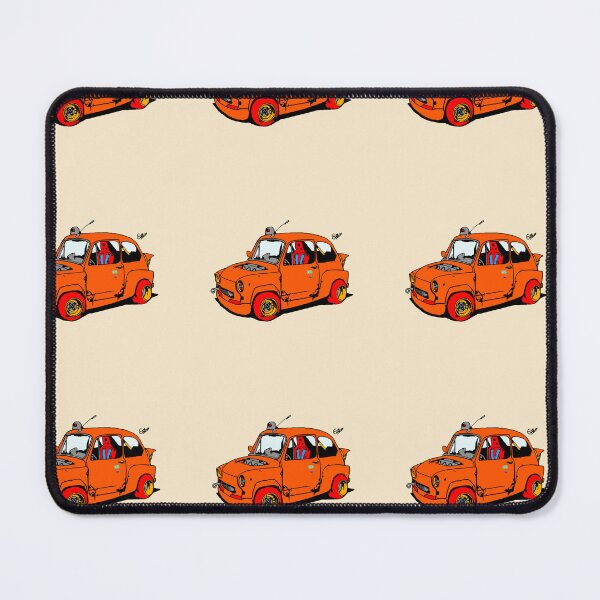 Item preview, Car Future color (2080) designed and sold by Gustavo Bezerra Ferreira.