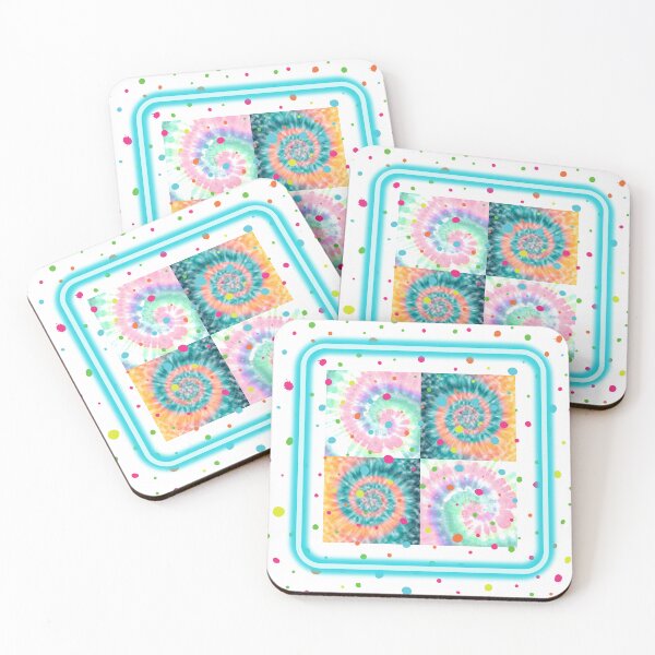 Item preview, Tie Dye Dreams designed and sold by Vanessa Hogle.