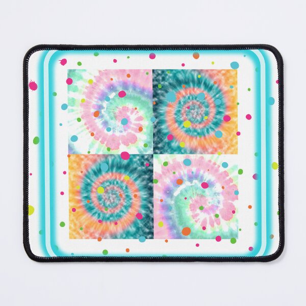 Item preview, Tie Dye Dreams designed and sold by Vanessa Hogle.
