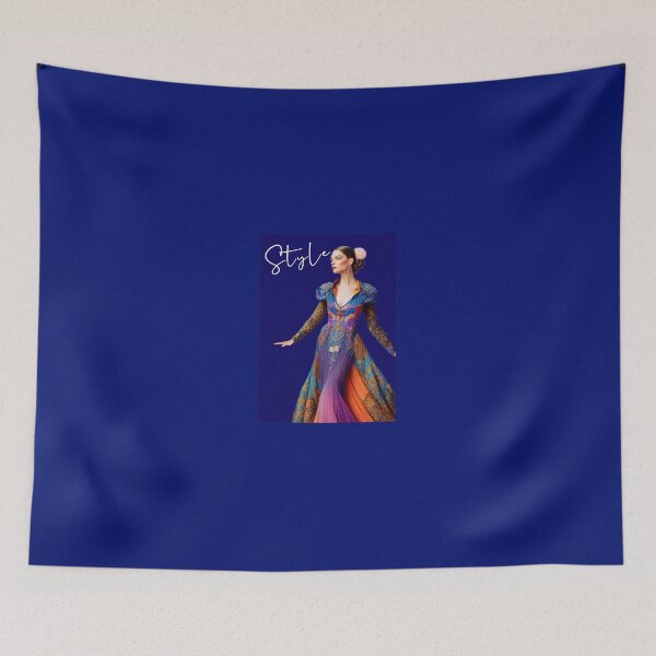 Item preview, High Fashion designed and sold by Mizjean.