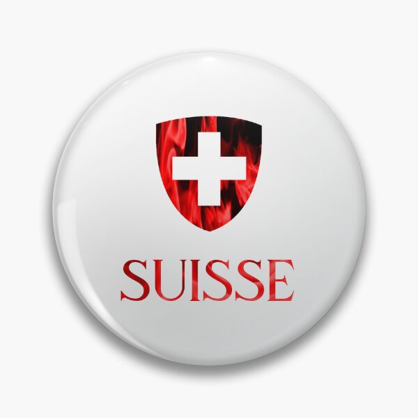 Item preview, Suisse Flames designed and sold by VRedBaller.