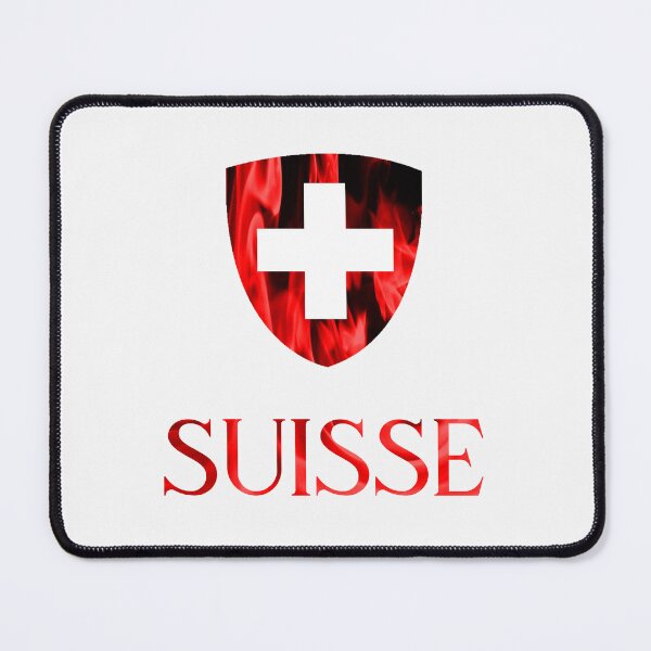 Item preview, Suisse Flames designed and sold by VRedBaller.