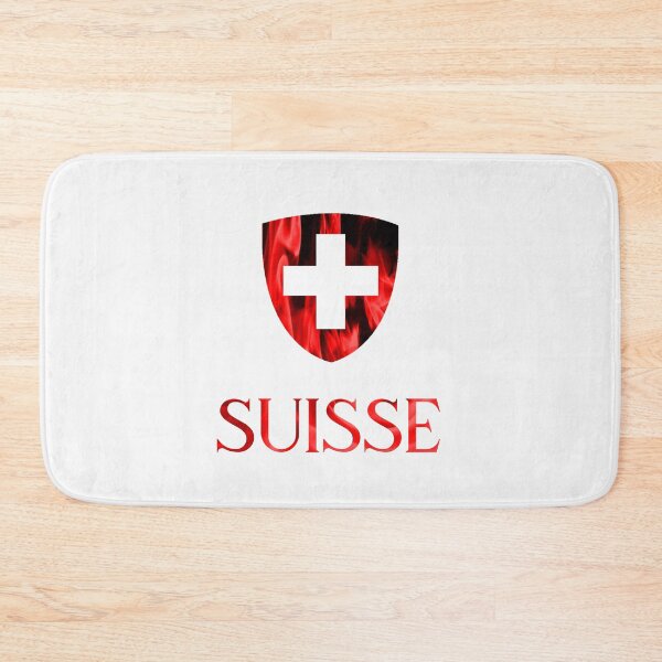 Item preview, Suisse Flames designed and sold by VRedBaller.