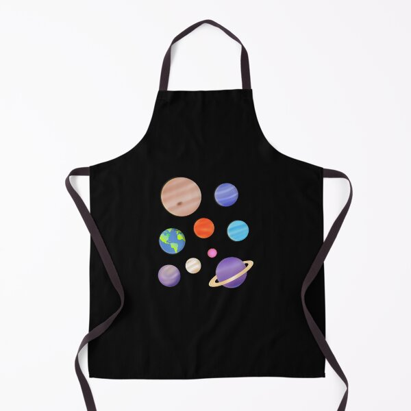 Item preview, Planets Colour | Sticker Pack - Funny and Cute quotes designed and sold by Designspot2020.