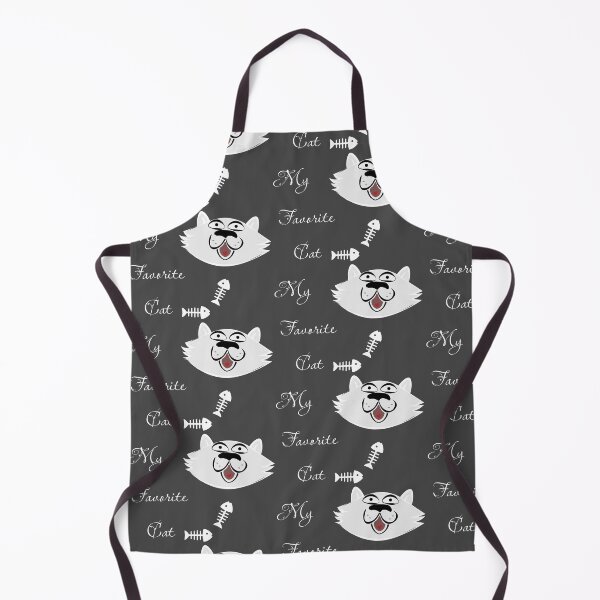 Item preview, Digital Art Hand-drawn. Fun Cat' Story. My Favorite Cat designed and sold by DigiPicStock.