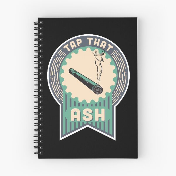 Item preview, Tap That Ash | Cigar Gift For Men | Cigar Gift For Him | Cigar Gift for Dad | Unique Cigar Gifts | Cigar Shirt | Birthday Cigar Gift | Cigar Lovers  designed and sold by Kreature Look.