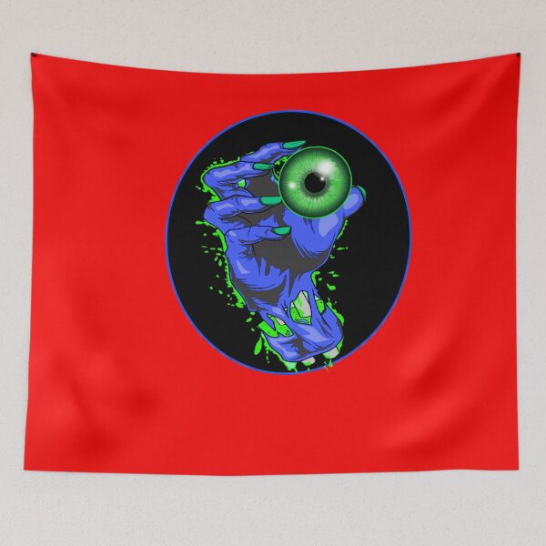 Item preview, Zombie Hand Halloween  designed and sold by Angelle55.
