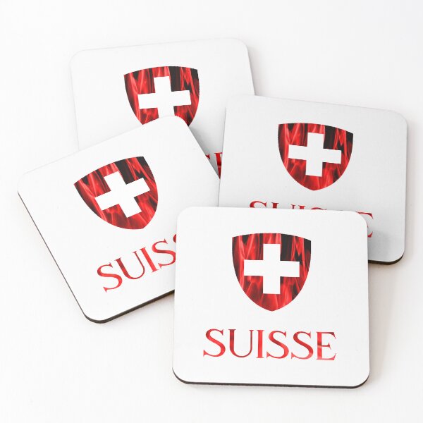 Item preview, Suisse Flames 2 designed and sold by VRedBaller.