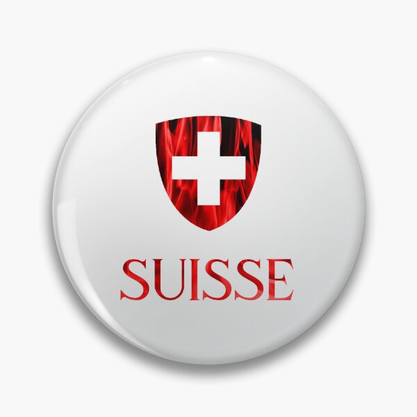 Item preview, Suisse Flames 2 designed and sold by VRedBaller.