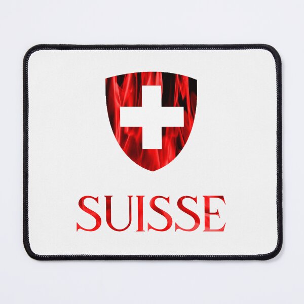 Item preview, Suisse Flames 2 designed and sold by VRedBaller.