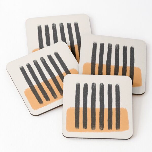 Item preview, Minimal Abstract 161 designed and sold by MinimalStudio.