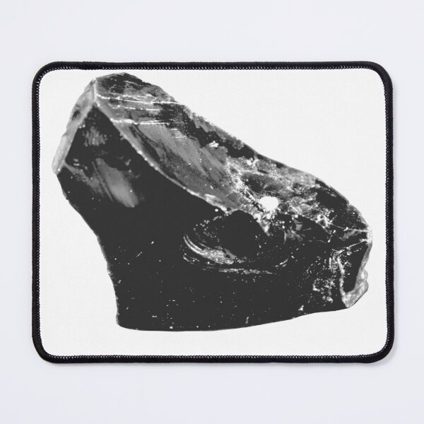 Item preview, Obsidian designed and sold by Victoria Cook.