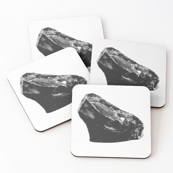 Item preview, Obsidian  designed and sold by Victoria  Cook.