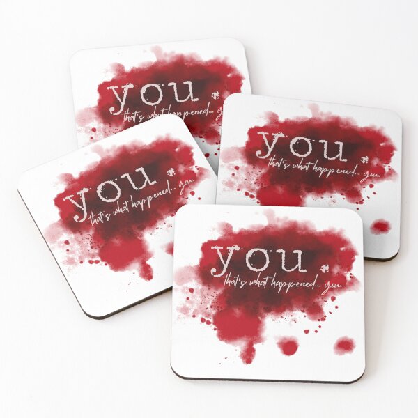 Item preview, you. that's what happened. designed and sold by linehasadream.