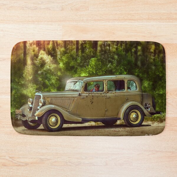Item preview, Bonnie and Clyde designed and sold by Coolness68.