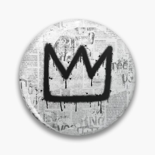 Item preview, Newspaper Crown designed and sold by itzbart.