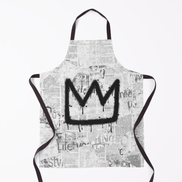 Item preview, Newspaper Crown designed and sold by itzbart.