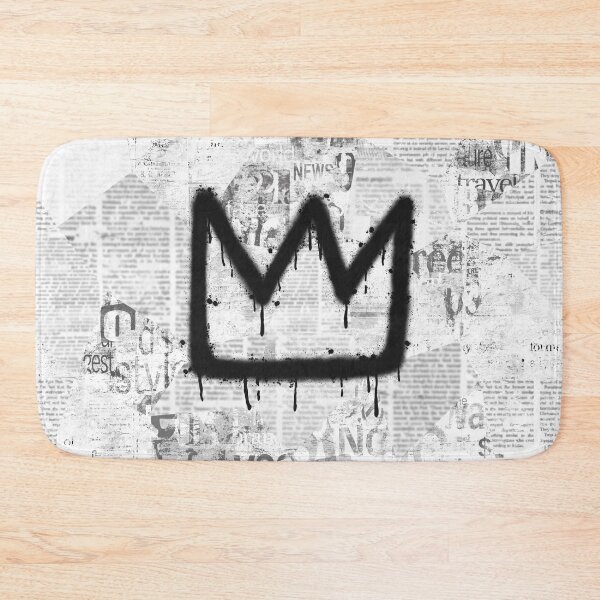 Item preview, Newspaper Crown designed and sold by itzbart.