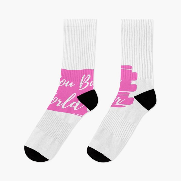 Item preview, You Bake The World A Better designed and sold by TopStyles.