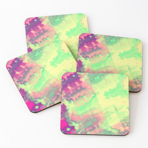 Item preview, Cítric green glow DefiArts style  designed and sold by defiarts.