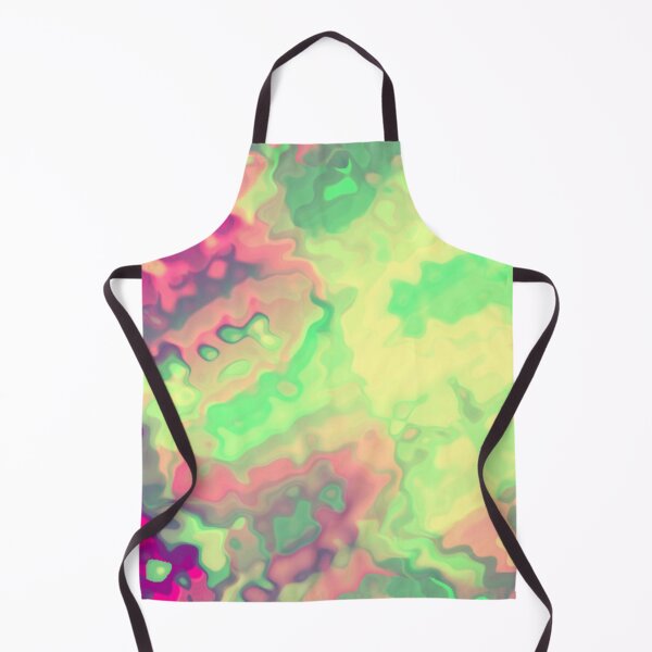 Item preview, Cítric green glow DefiArts style designed and sold by defiarts.