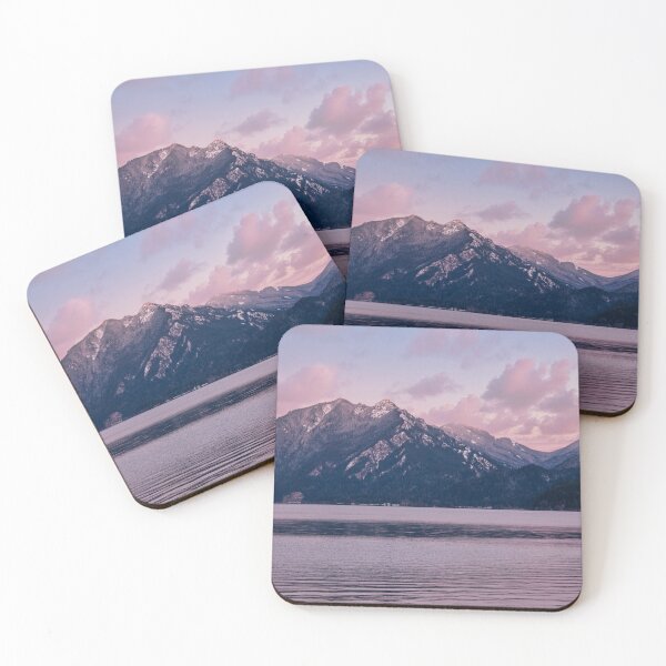Item preview, Lake Crescent designed and sold by Ally Mon Wai.