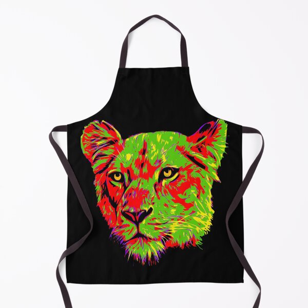 Item preview, Lioness designed and sold by Jevaz.