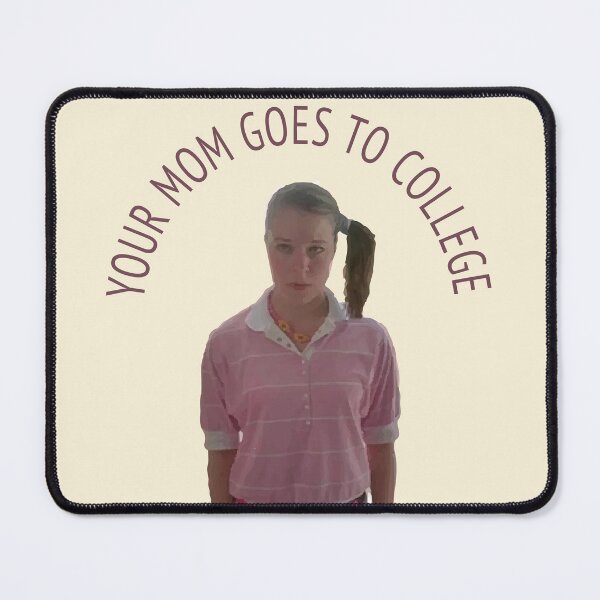Item preview, Deb- your mom goes to college designed and sold by NickiPost.