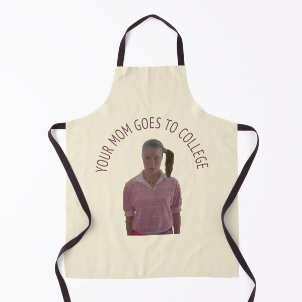 Item preview, Deb- your mom goes to college designed and sold by NickiPost.