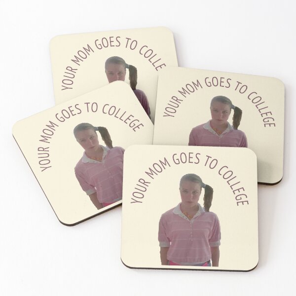 Item preview, Deb- your mom goes to college designed and sold by NickiPost.
