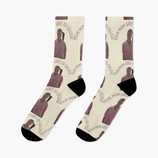Item preview, Deb- your mom goes to college designed and sold by NickiPost.