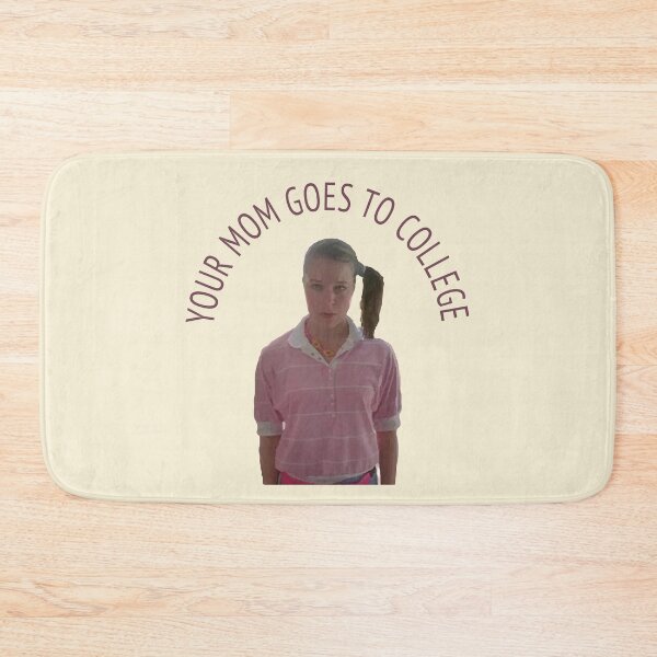 Item preview, Deb- your mom goes to college designed and sold by NickiPost.
