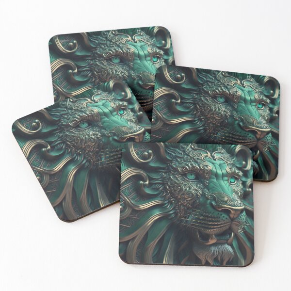 Item preview, Power and Beauty designed and sold by Graphoteka.