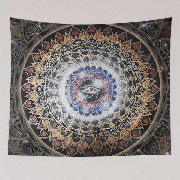 Item preview, Flame from the Eye of Ra designed and sold by Magick Temple.