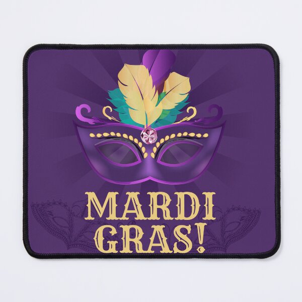 Item preview, MARDI GRAS designed and sold by Sisy04.