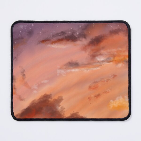 Item preview, Sunset Sky designed and sold by Ally Mon Wai.